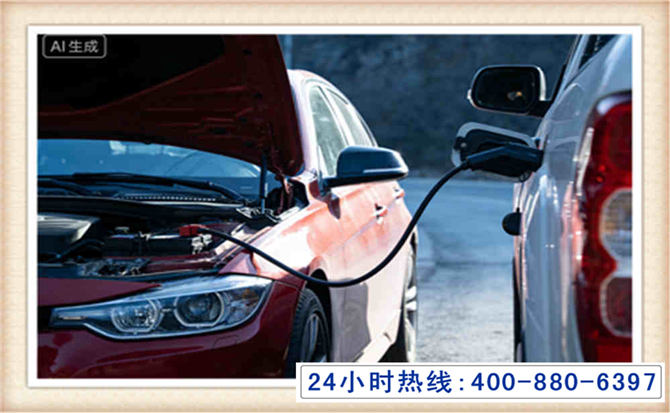 砀山潍坊拖车,附近24小时汽车拖车救援，潍坊道路救援拖车电话